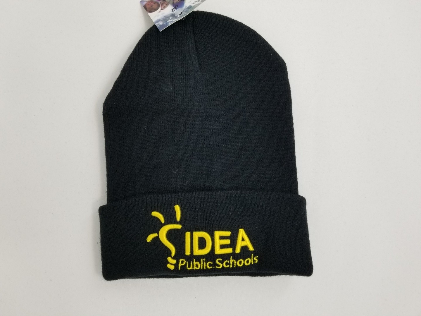 Beanie Hat for IDEA Public Schools