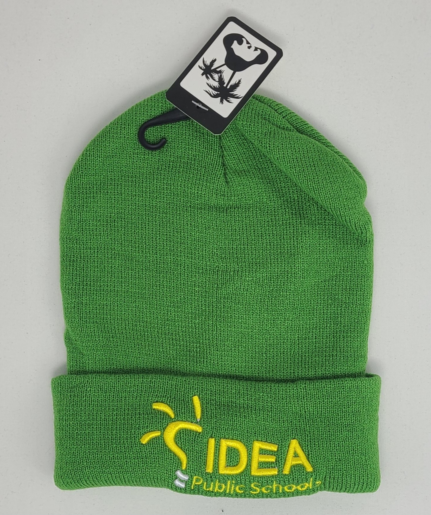 Beanie Hat for IDEA Public Schools