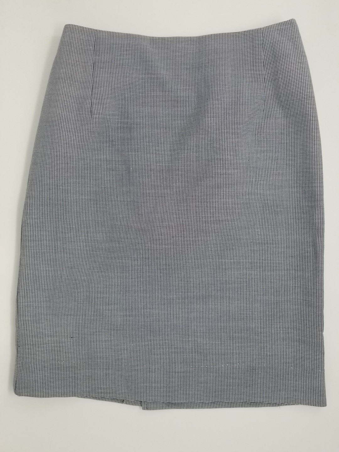 A-Line Skirt- Style 20-Plaid 39