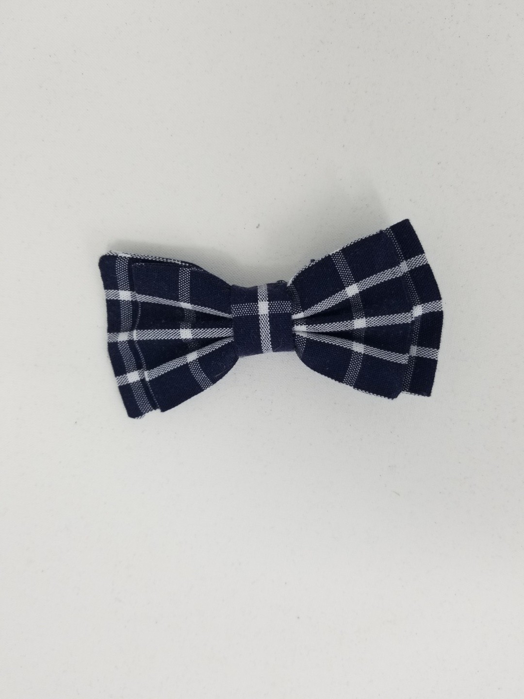 Bow Tie-Plaid 8