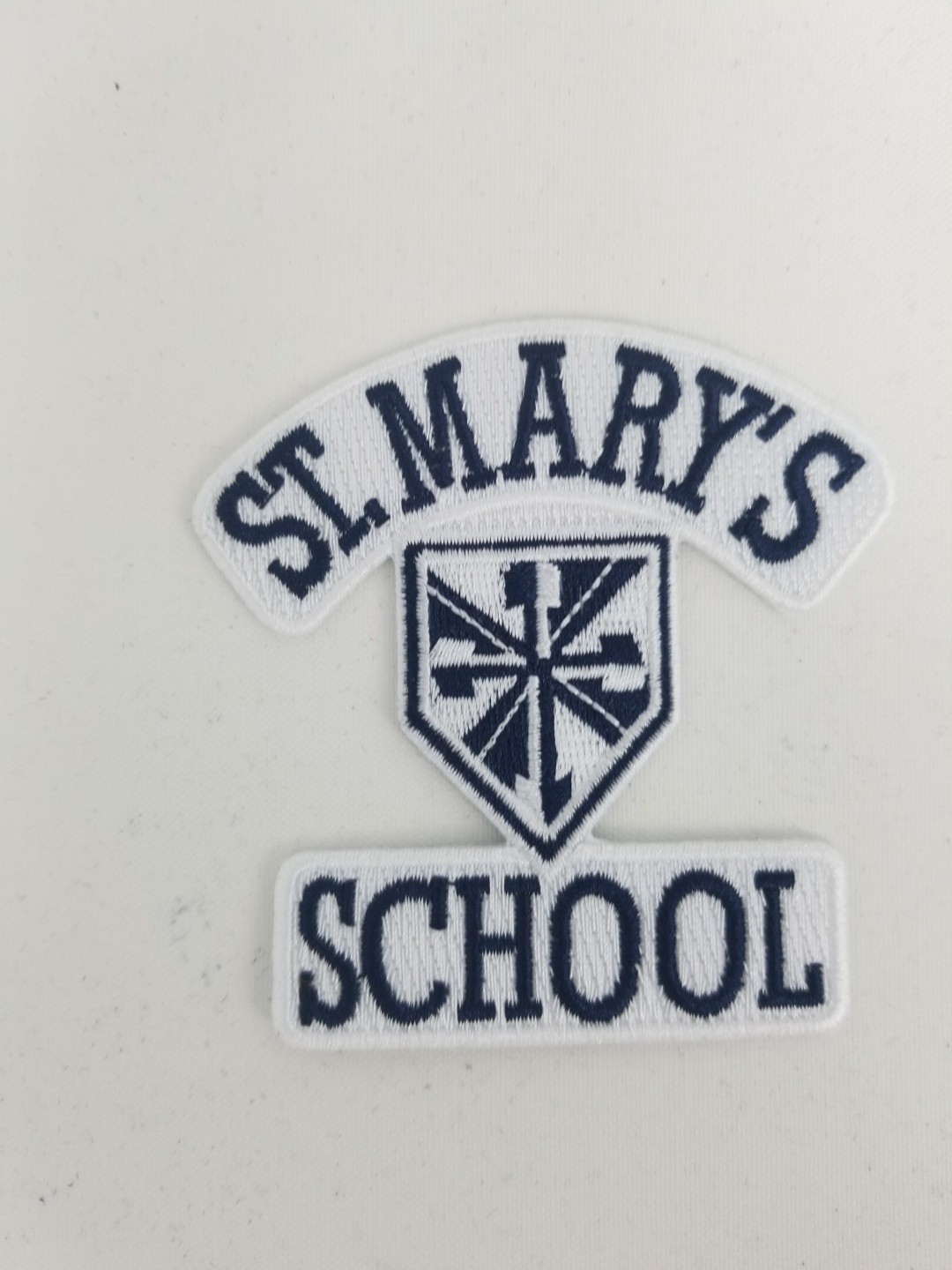 St. Mary's School- Cottonport, LA