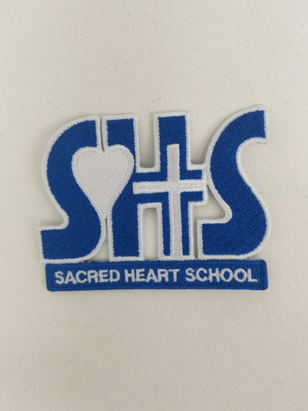 Sacred Heart- Moreauville, LA