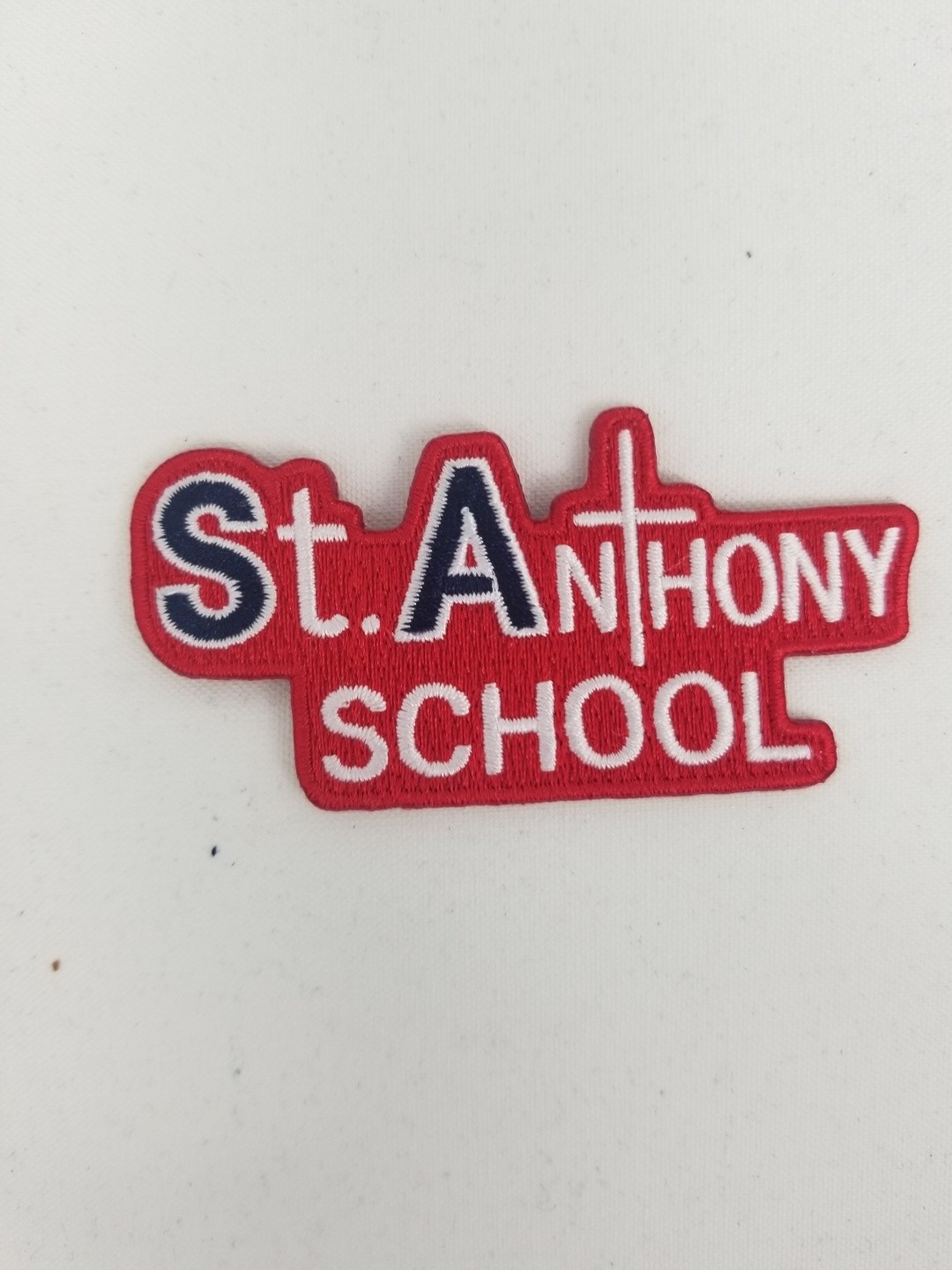 St. Anthony's School- Bunkie, LA