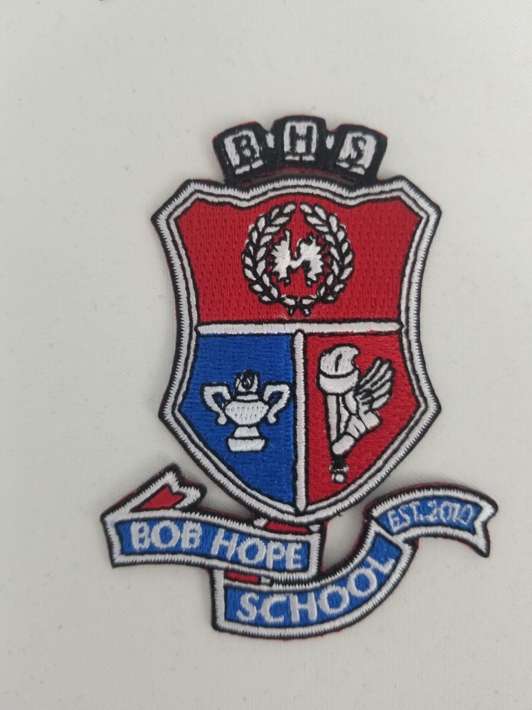 Bob Hope School Port Arthur TX Shop By School