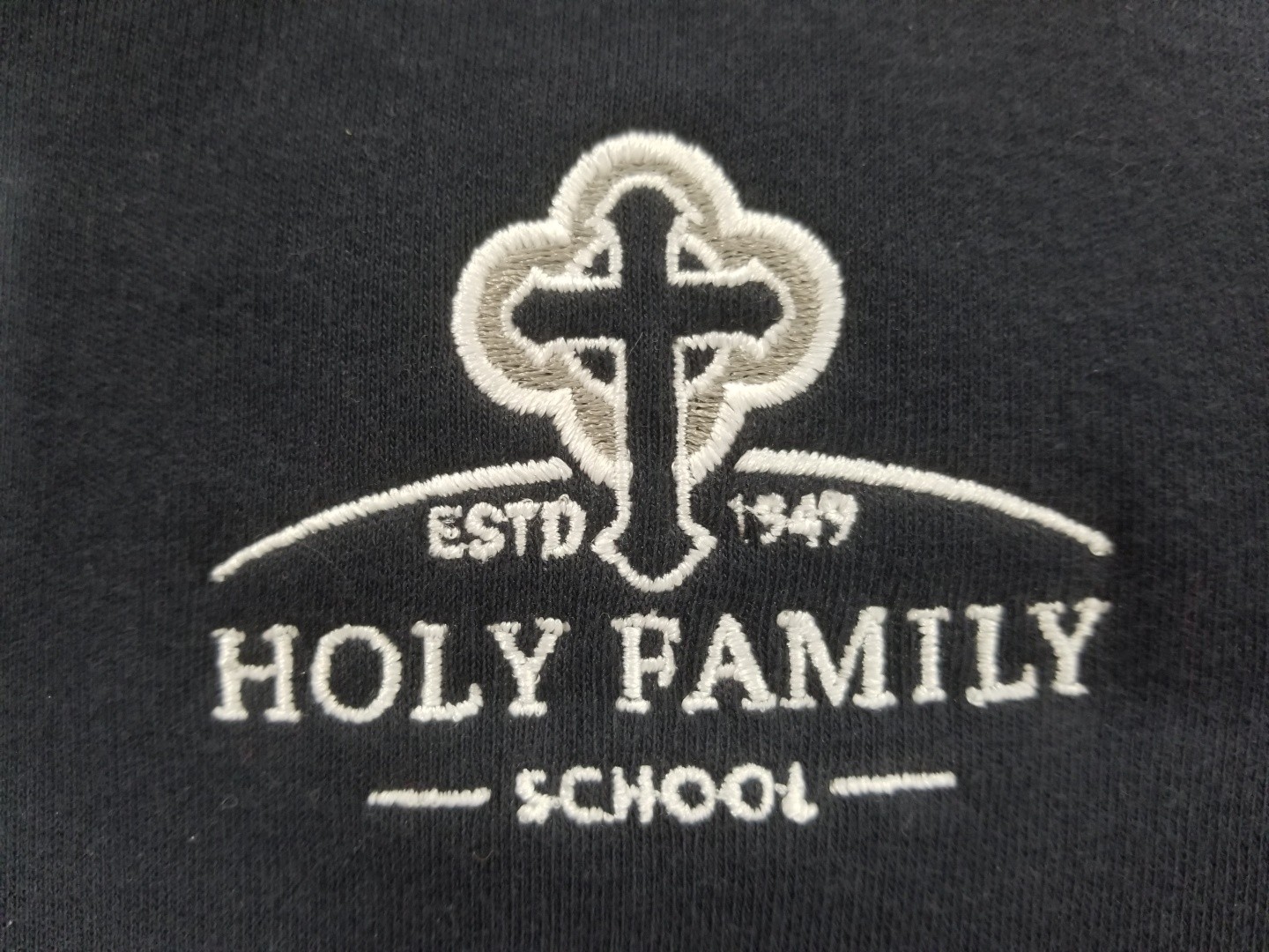 Holy Family School- Port Allen, LA
