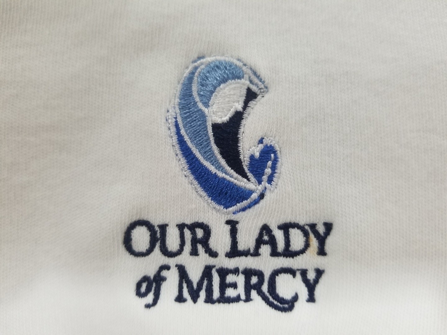 Our Lady of Mercy- Baton Rouge, LA