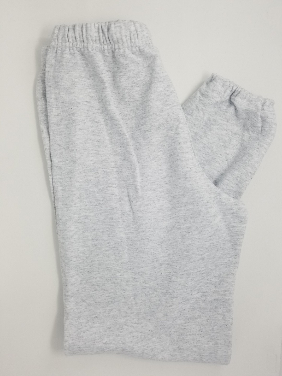 Sweatpant-Grey