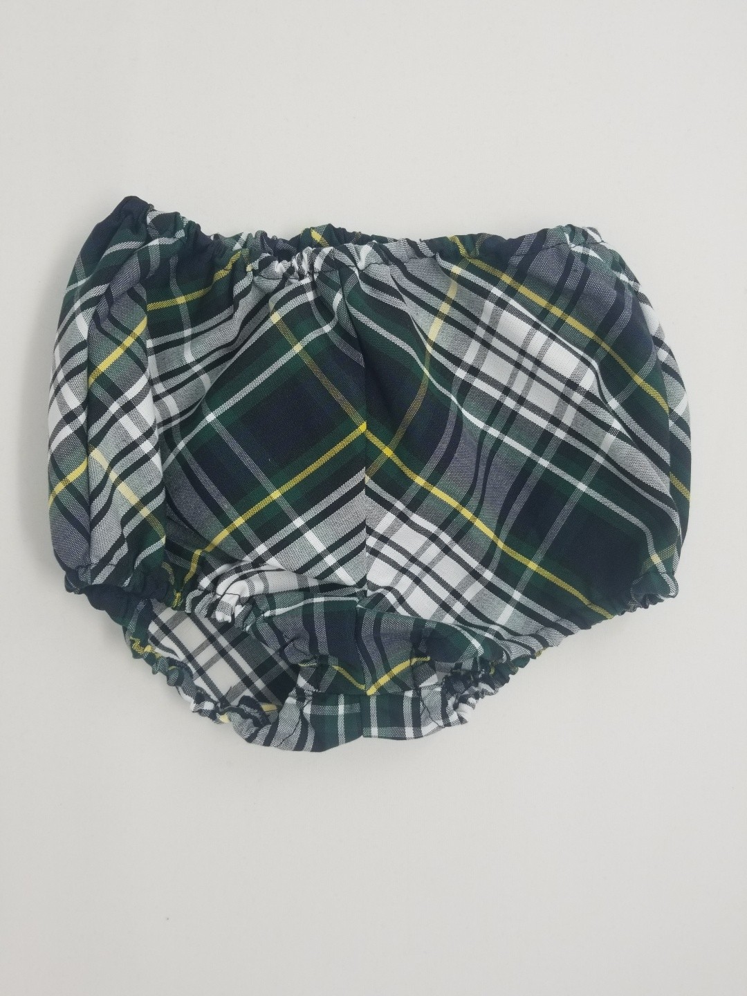 Plaid Bloomer-Plaid 5