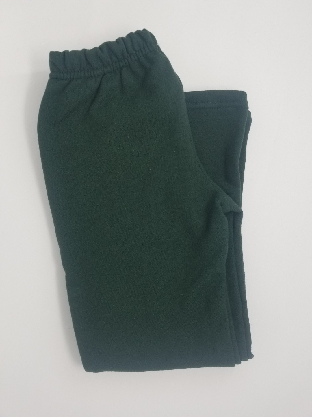 Sweatpant-Hunter Green