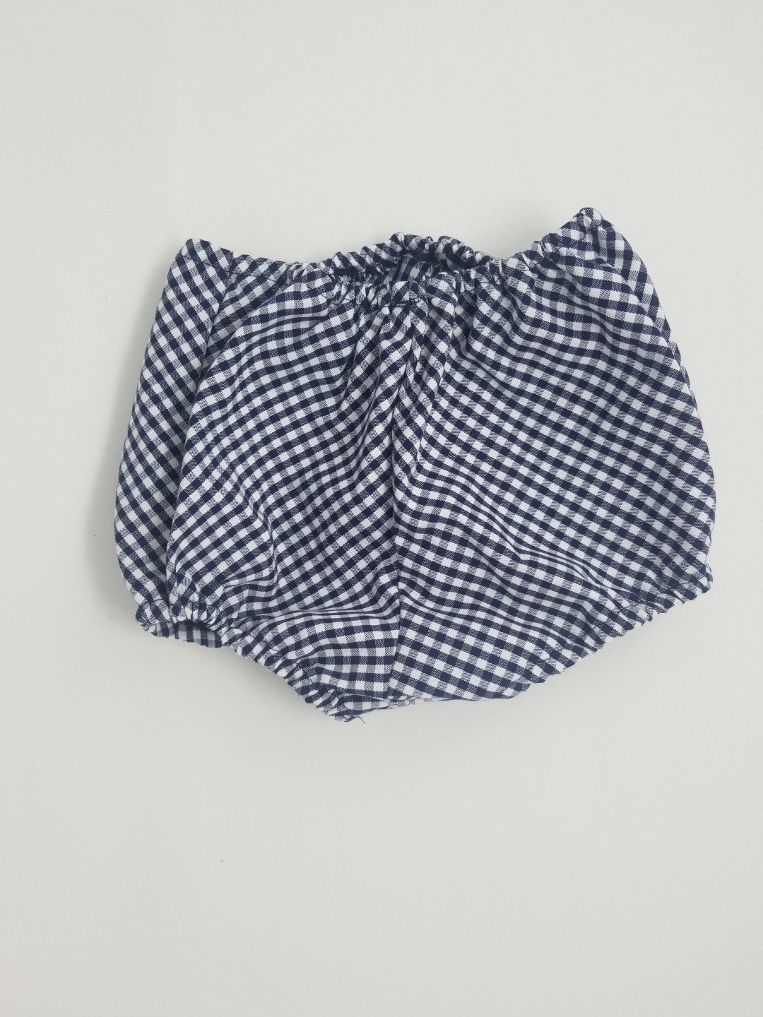 Plaid Bloomer-Plaid 25