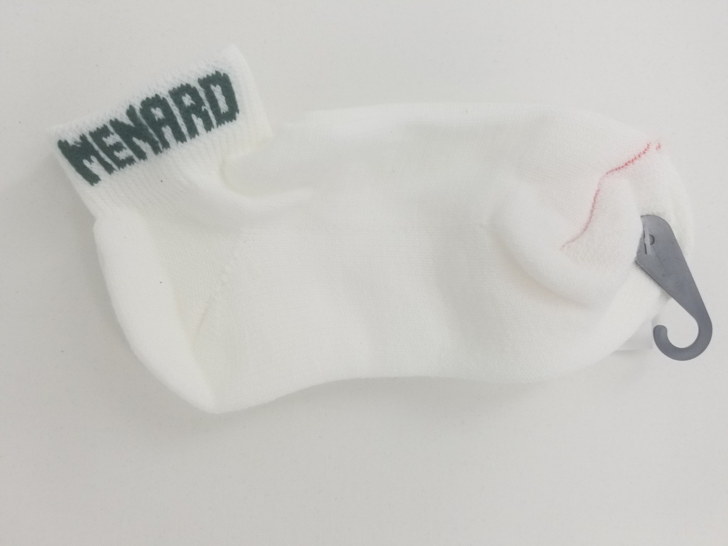 School Logo Socks-Menard (Alexandria)