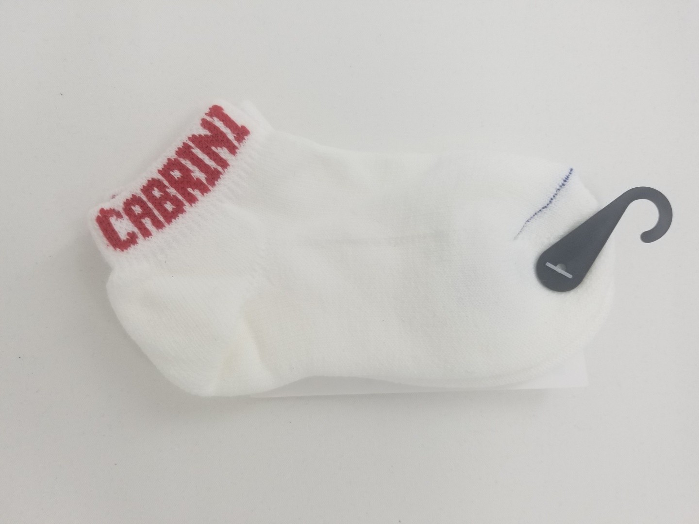 School Logo Socks-St. Frances Cabrini (Alexandria)