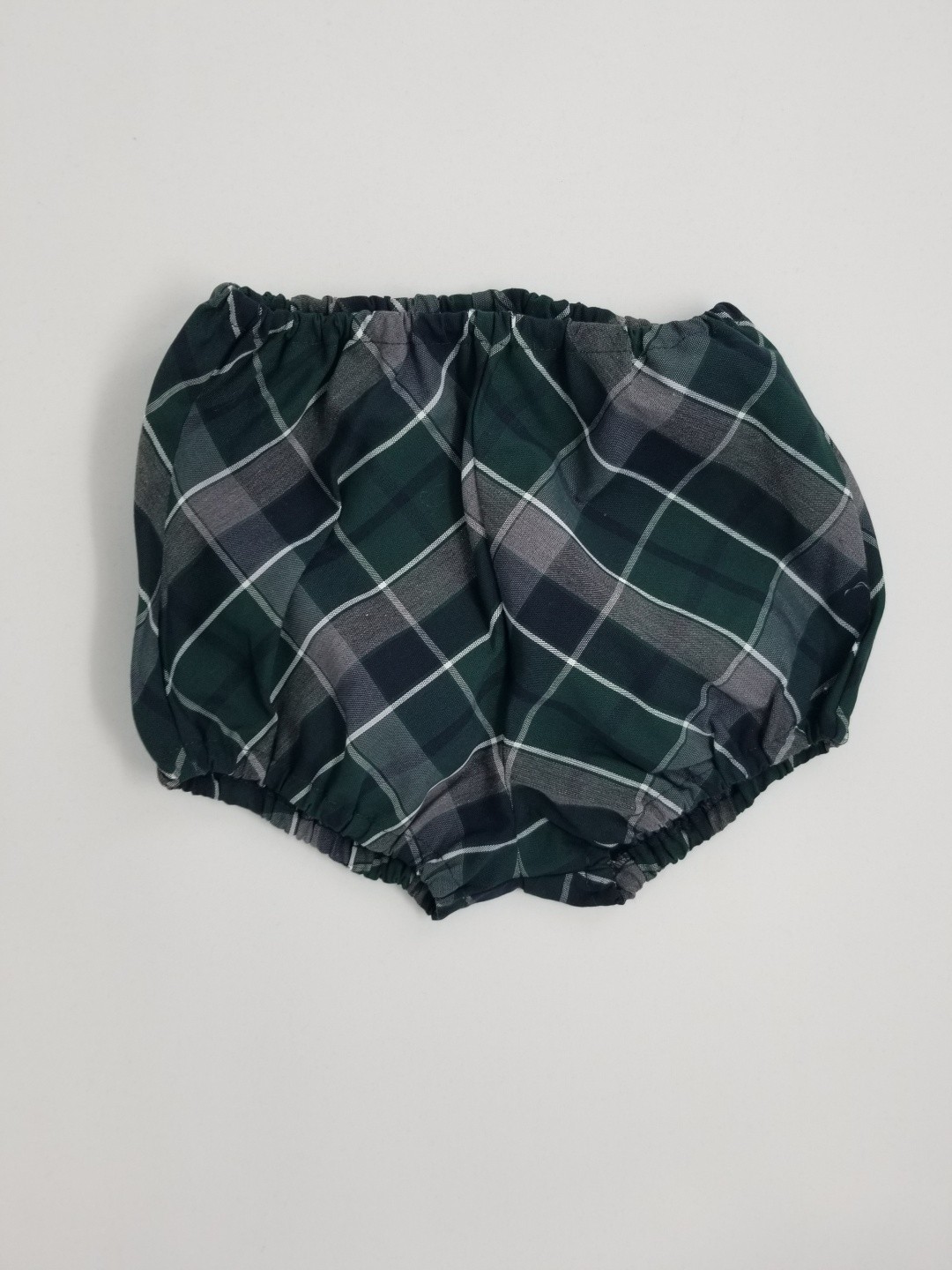 Plaid Bloomer-Plaid 13