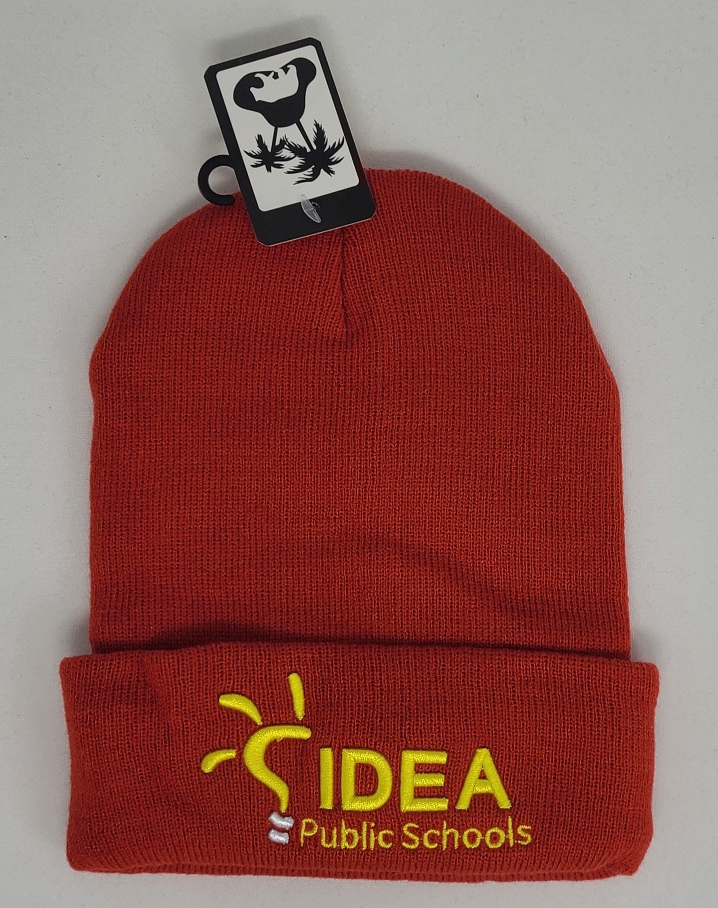 Beanie Hat for IDEA Public Schools
