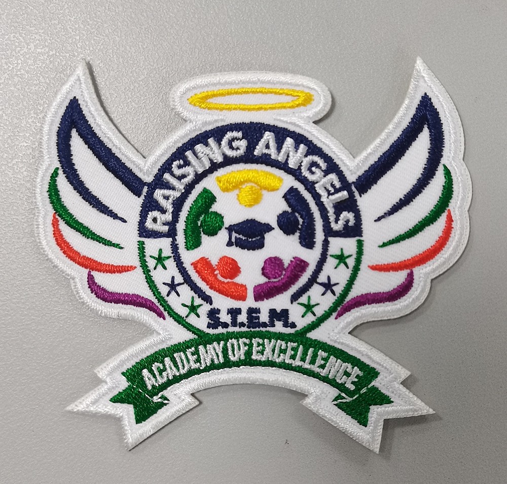 Raising Angels- Baton Rouge, LA