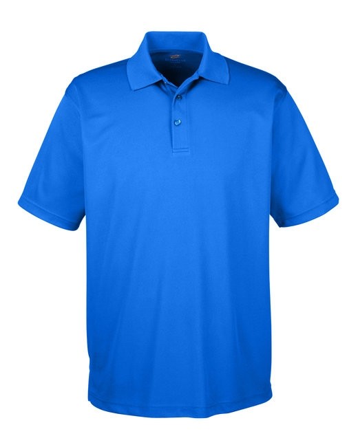 Ultra Club Unisex Shirt- for Kenilworth Faculty-Royal Blue