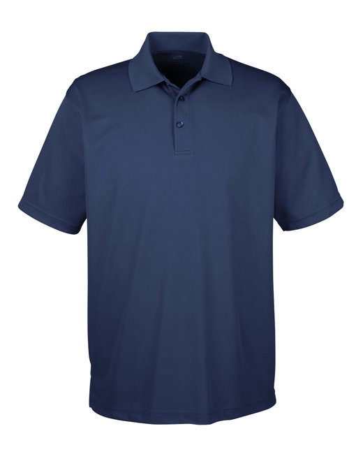 Ultra Club Unisex Shirt- for Kenilworth Faculty-Navy