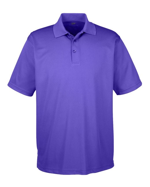 Ultra Club Unisex Shirt- for Kenilworth Faculty-Purple