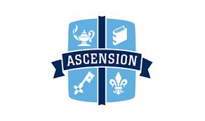 Ascension Episcopal Day- Lafayette, LA