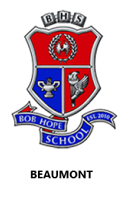Bob Hope School- Beaumont, TX