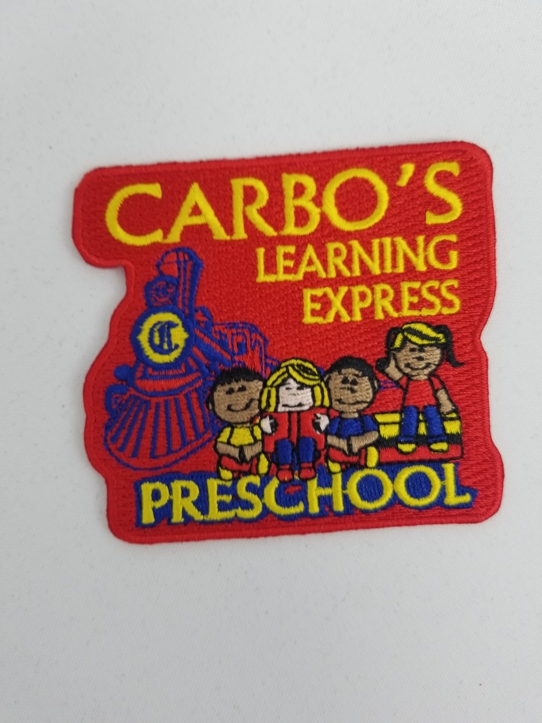 Carbo's Learning Express- New Orleans, LA