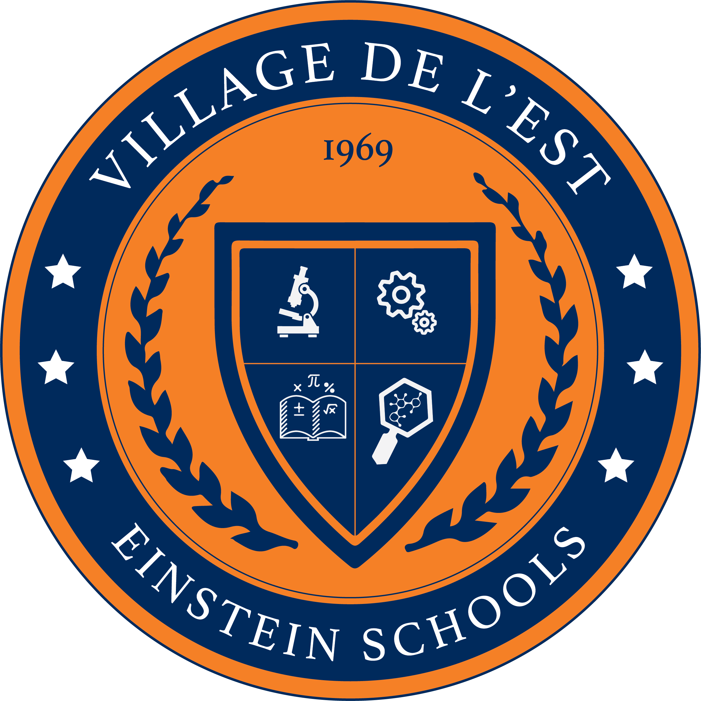 Village De L'Est (Einstein Schools)- New Orleans, LA