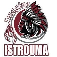 Istrouma High School- Baton Rouge, LA