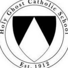 Holy Ghost- Hammond, LA