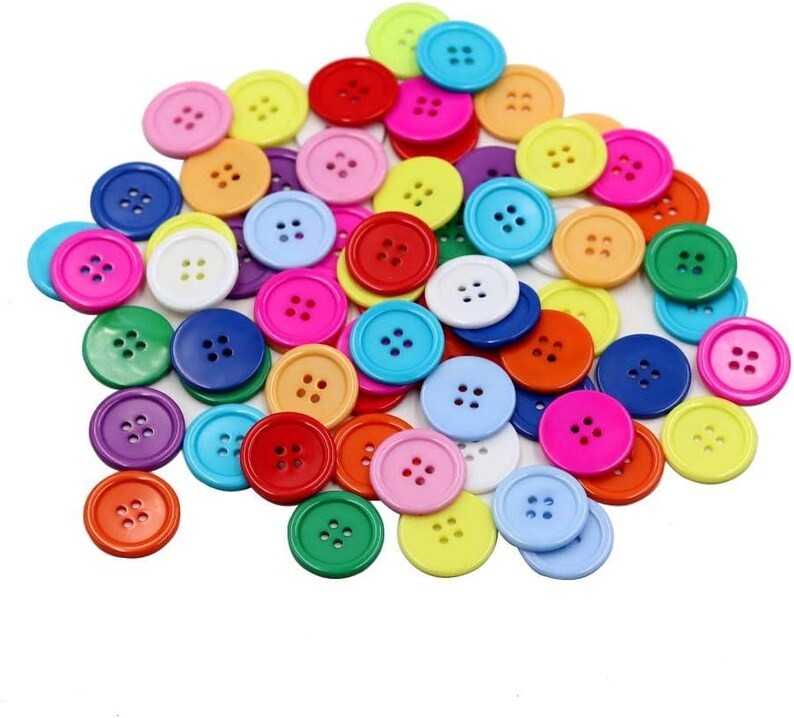 Extra Buttons