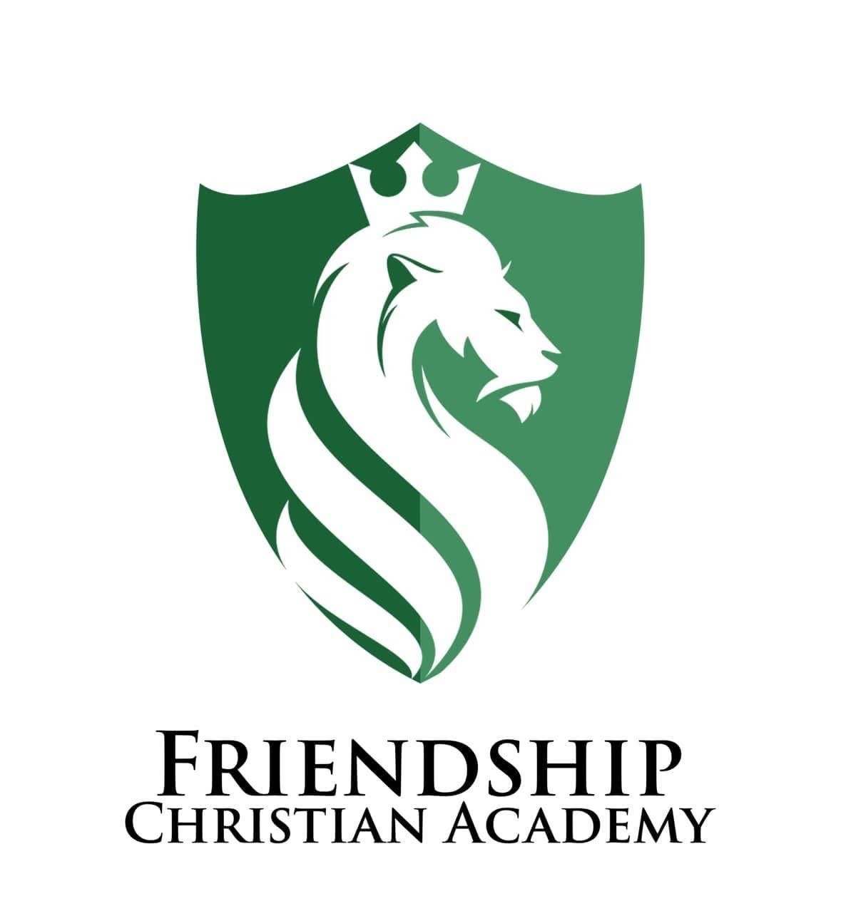 Friendship Christian Academy- Beaumont, TX