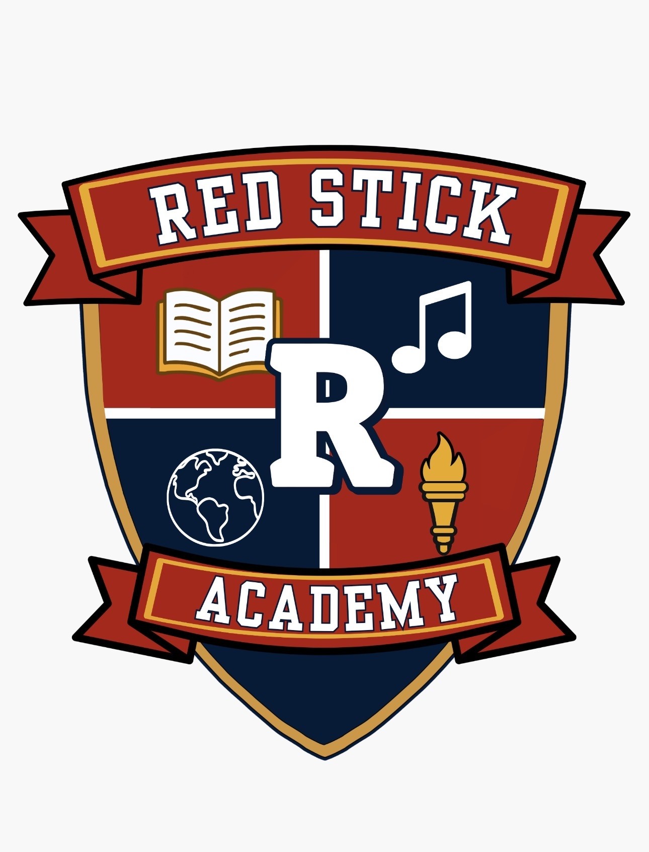 Red Stick Academy- Baton Rouge, LA