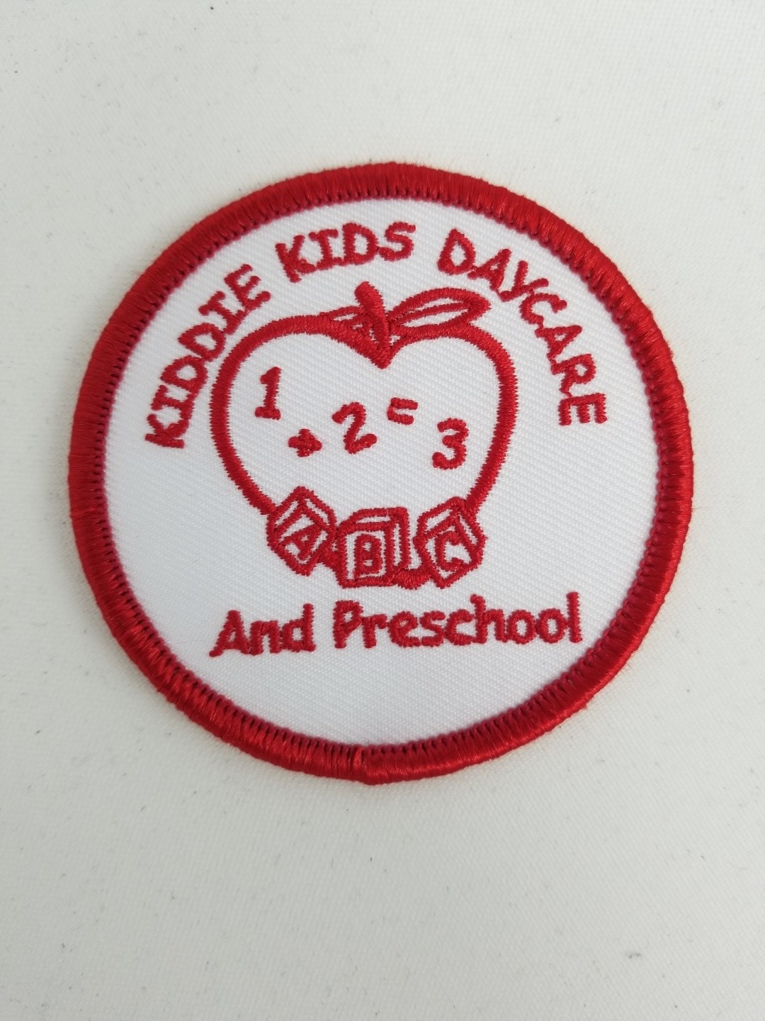 Kiddie Kids Daycare- New Orleans, LA