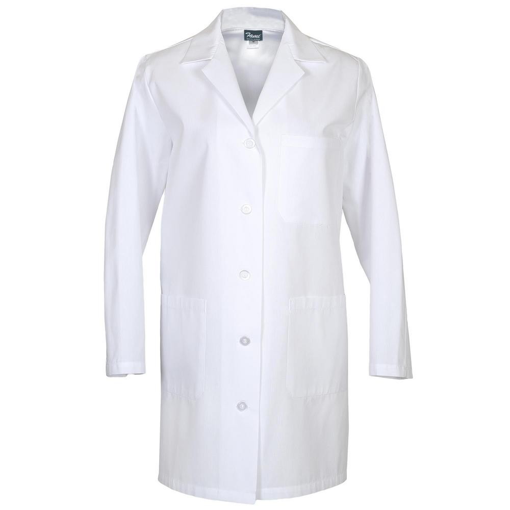 Labcoat- Long Length