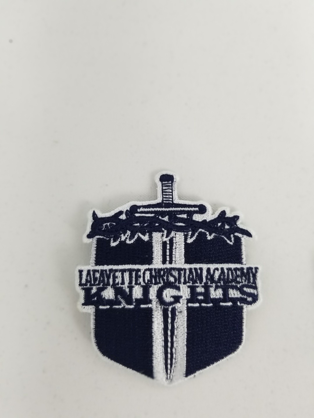 Lafayette Christian- Lafayette, LA