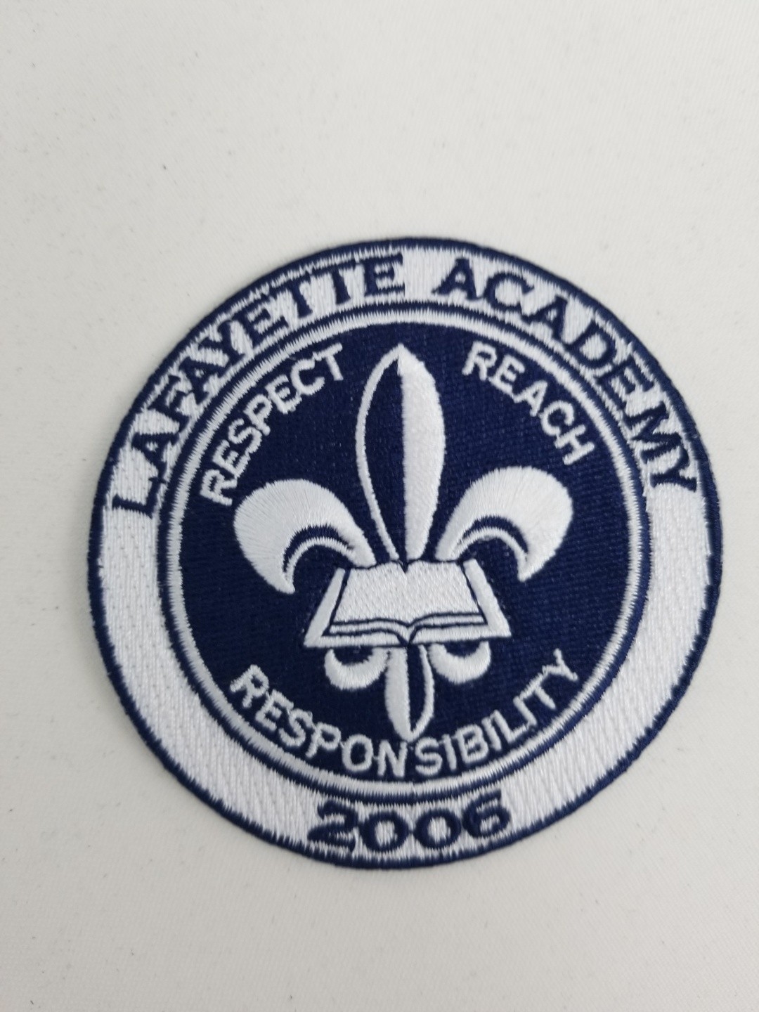 Lafayette Academy- New Orleans, LA