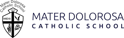 Mater Dolorosa School- Independence, LA