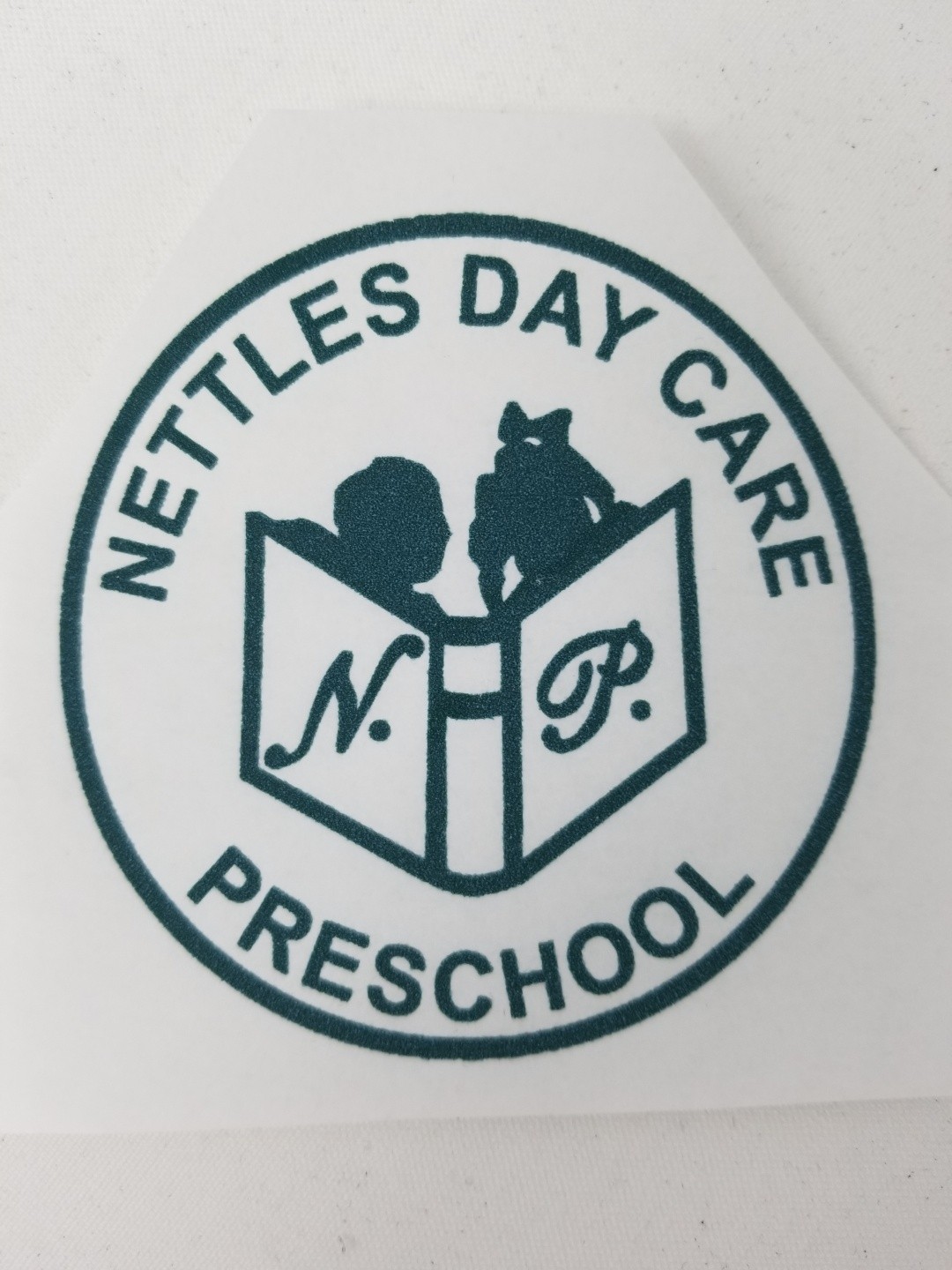 Nettles Daycare- New Orleans, LA