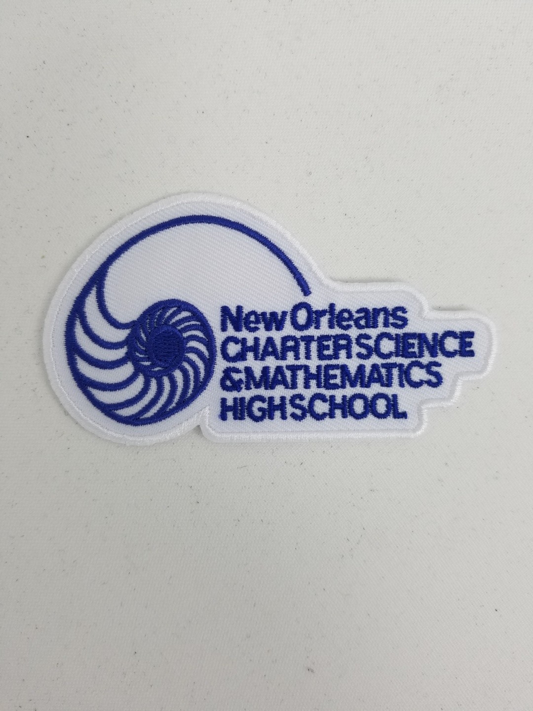 New Orleans Science and Math HS (Sci High)- New Orleans, LA