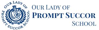 Our Lady of Prompt Succor- Alexandria, LA