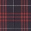 Toddler Pull On Pant- Plaid-Plaid 77