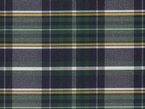 YOUNG FASHIONS PLAID 17 (ALSO PLAID 1B OR CHRISTOPHER PLAID)