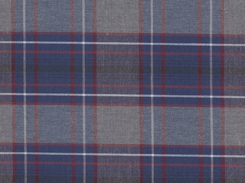 YOUNG FASHIONS PLAID 20 (ALSO PLAID 53 OR DUNBAR PLAID)