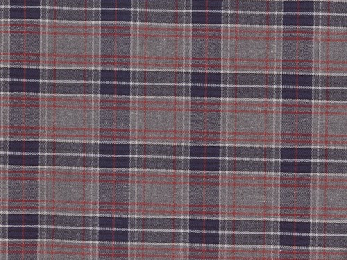YOUNG FASHIONS PLAID 31 