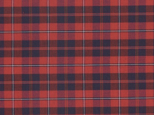 YOUNG FASHIONS PLAID 51 (ALSO PLAID 65 OR CHELSEA PLAID)