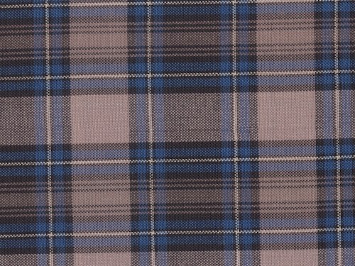 YOUNG FASHIONS PLAID 73 (ALSO PLAID 47P)