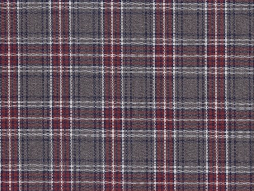 YOUNG FASHIONS PLAID 75 (ALSO PLAID 34 OR ROSE PLAID)