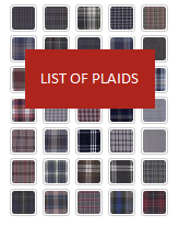 Plaids