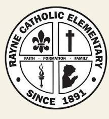 Rayne Catholic- Rayne, LA
