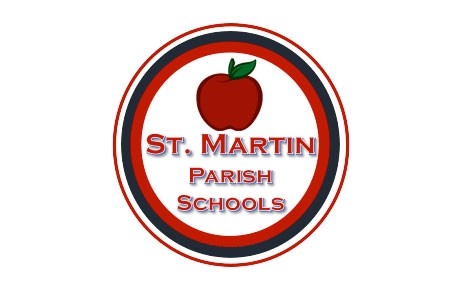 St. Martin Parish Public Schools