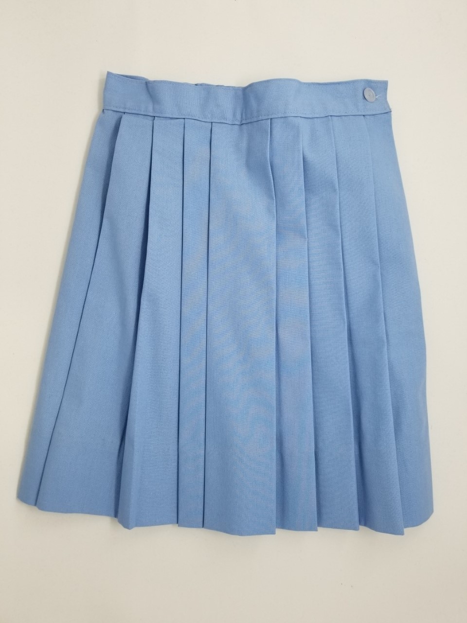 Pleated Skirt- Solid Colors-Plaid 4